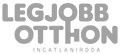 Legjobb Otthon logo